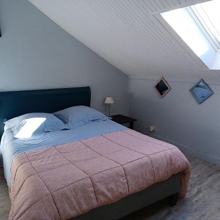 Corancy Appartement Dans Maison, Calme Assure מראה חיצוני תמונה