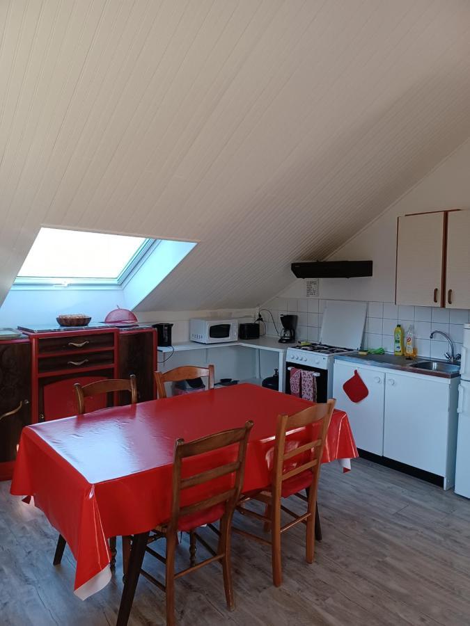 Corancy Appartement Dans Maison, Calme Assure מראה חיצוני תמונה
