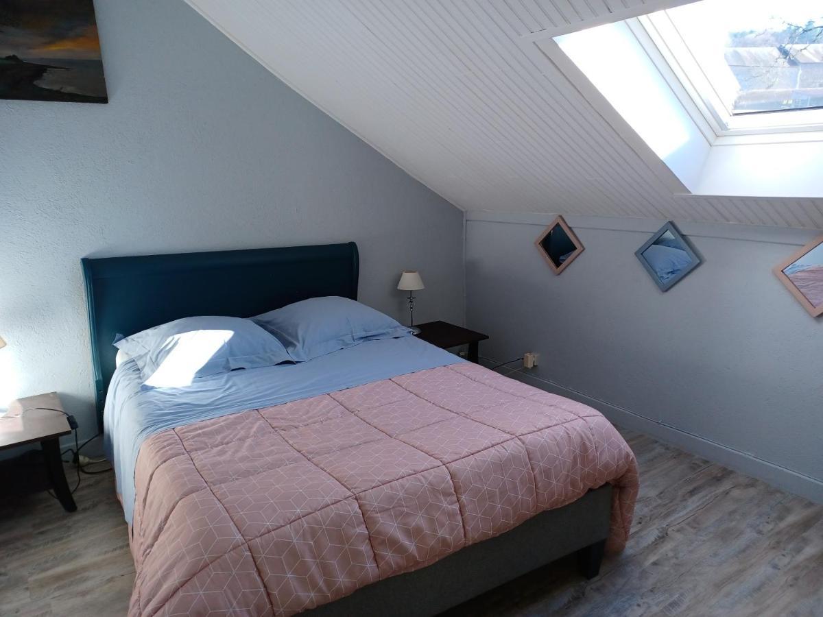 Corancy Appartement Dans Maison, Calme Assure מראה חיצוני תמונה